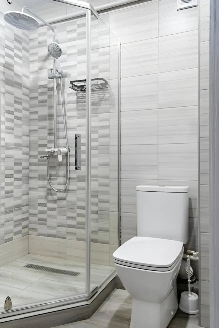 Квартира Оранж апарт