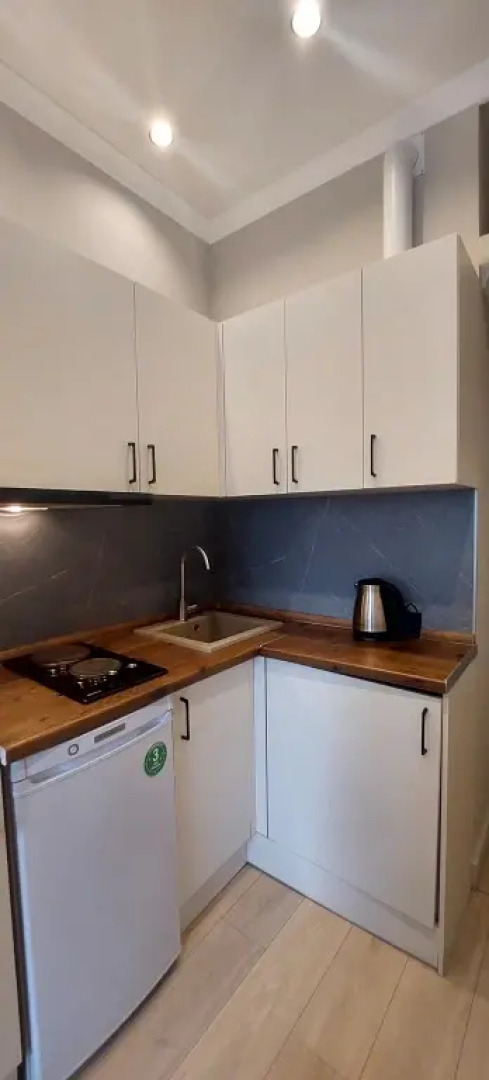 Апартаменты ABC 6