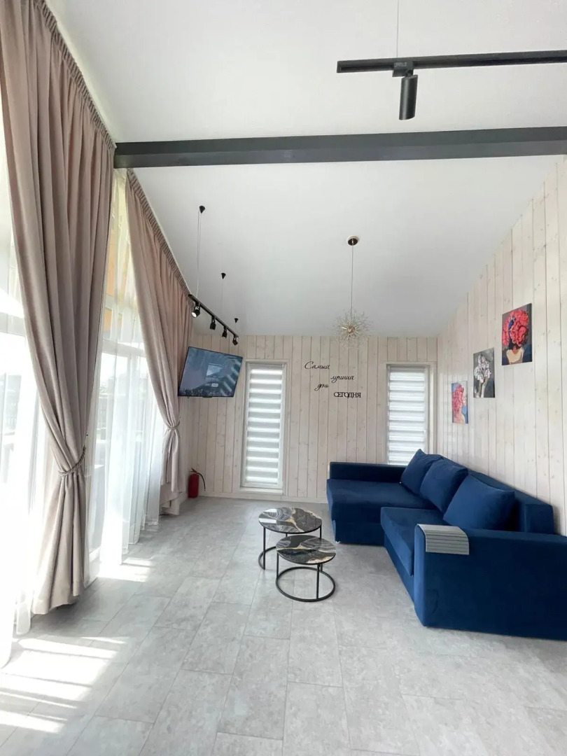 Частный дом Гринвуд