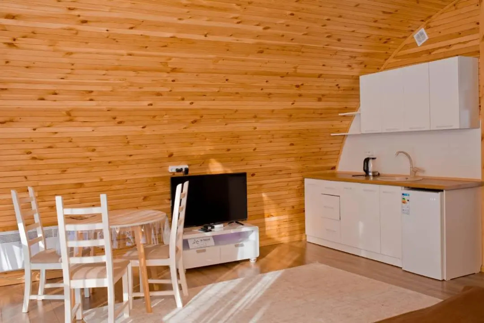 Отель Ski Paradise Karakol