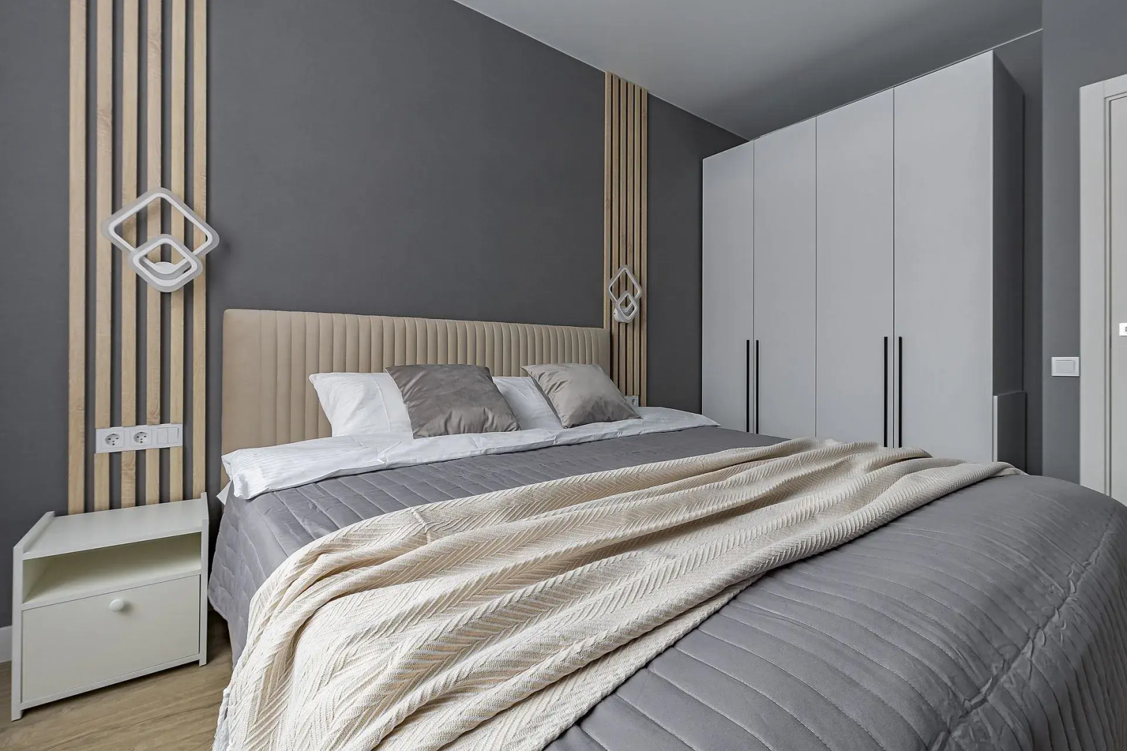 Апартаменты около Аквапарка