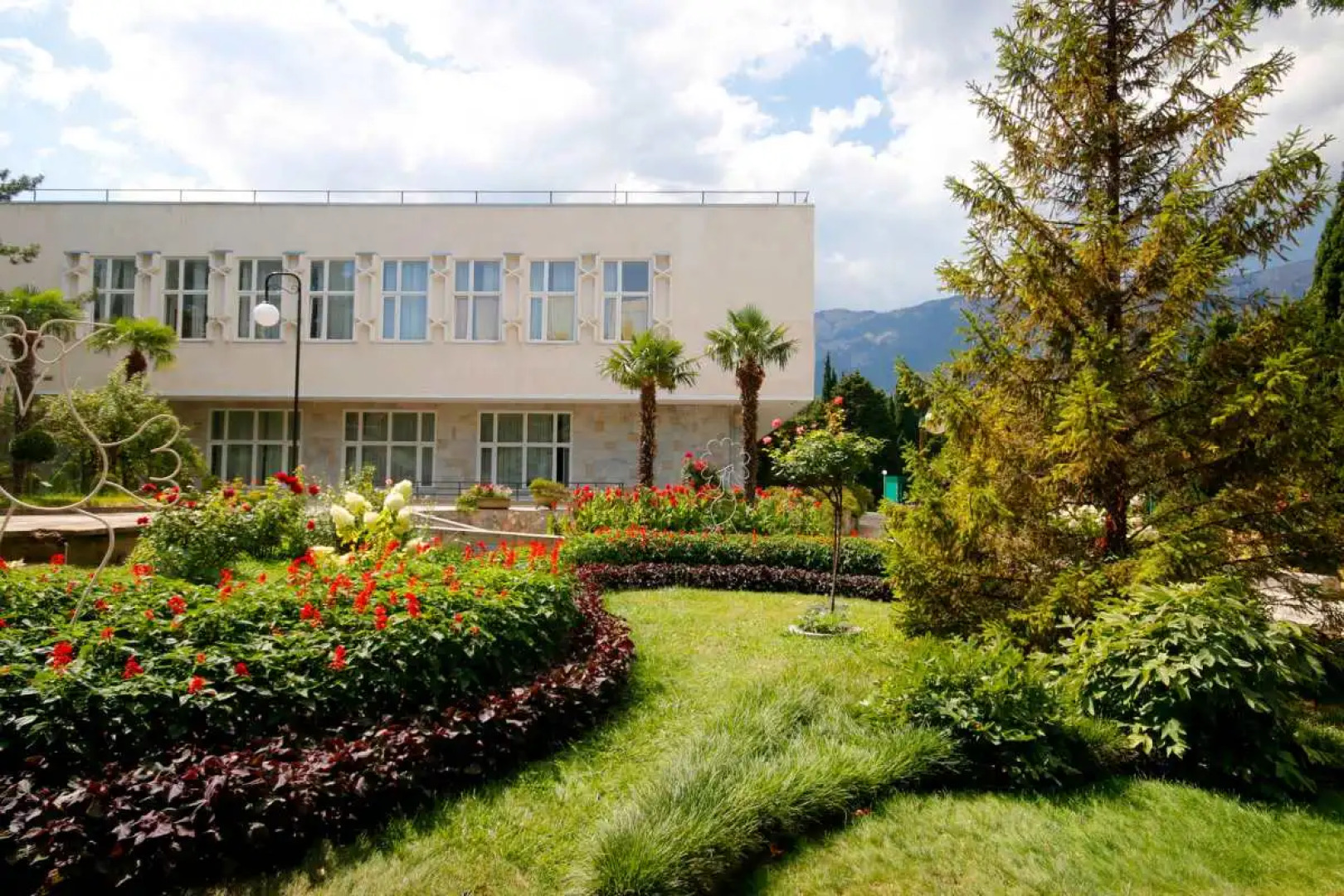 Отель Узбекистан