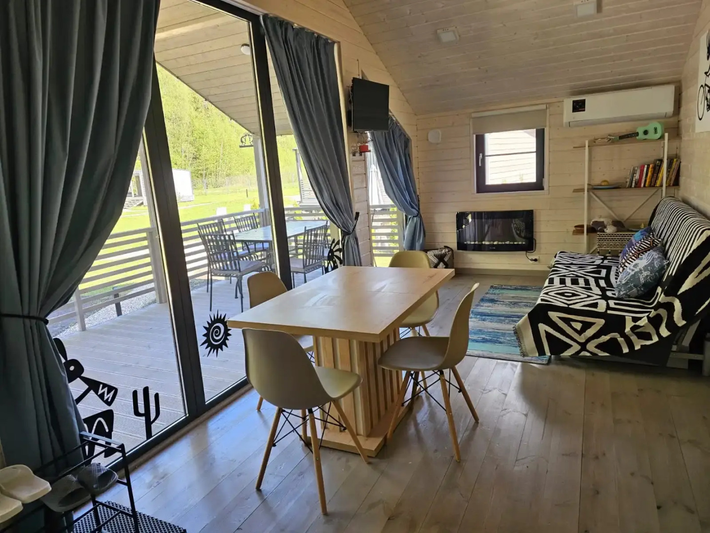 Гостевой дом Елли и Пелли