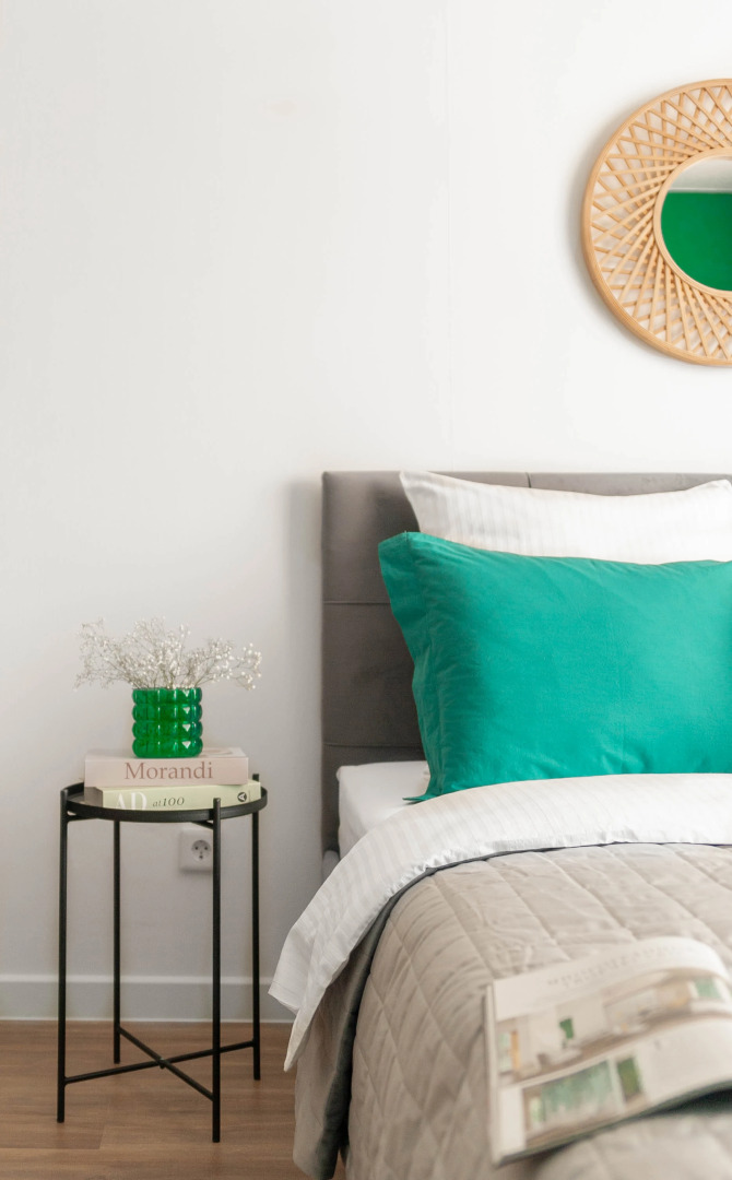 Апартаменты VolgaRooms рядом с центром