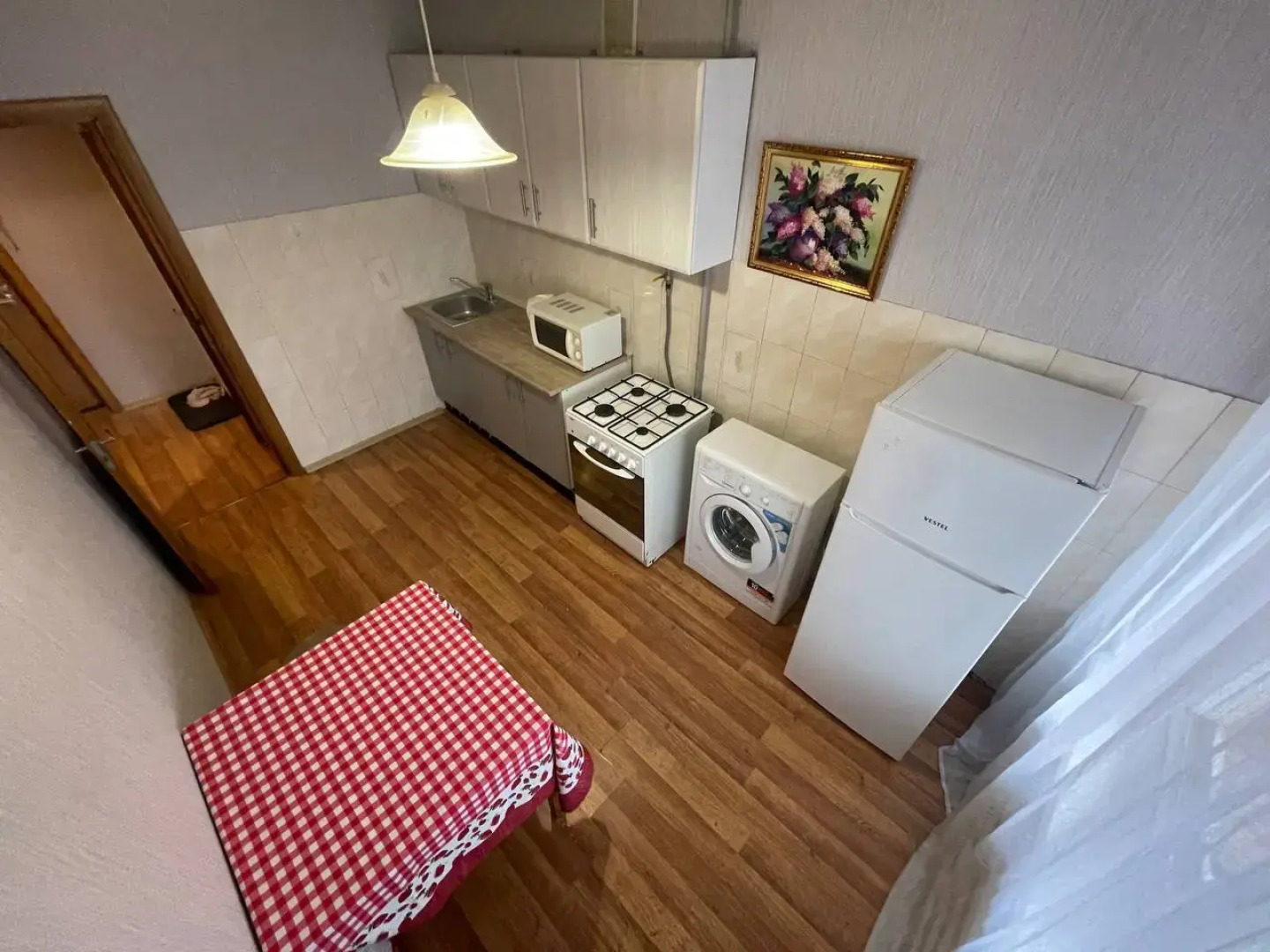 Апартаменты G-Kvartal Тушино