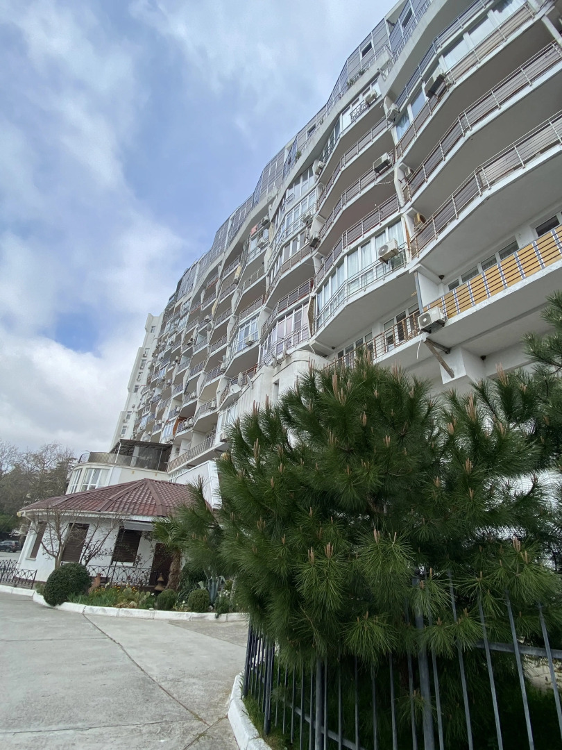 Апартаменты Отдых у Сергея 1