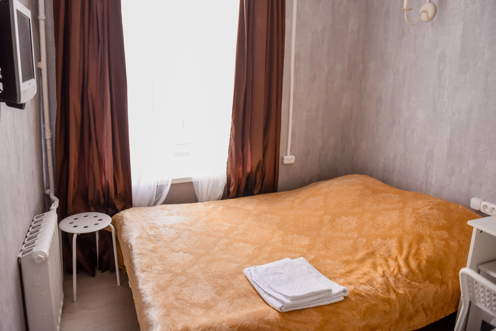 Мини-отель Дом Кончиелова