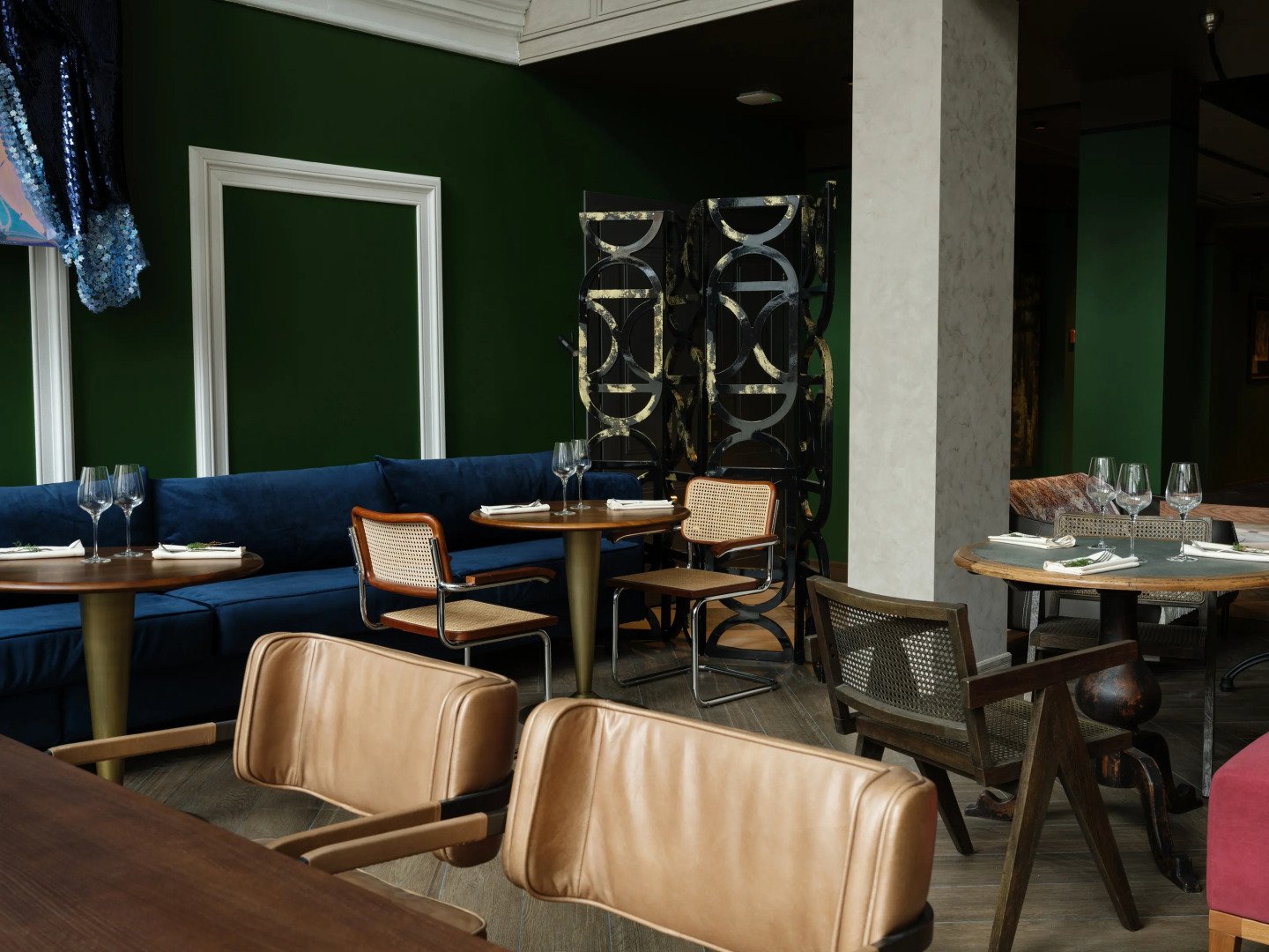 Бутик-отель Алхимист