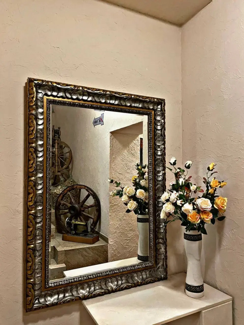 Отель Баринъ