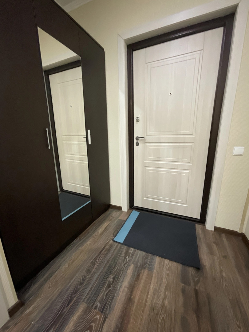 Квартира на улице Мира 29