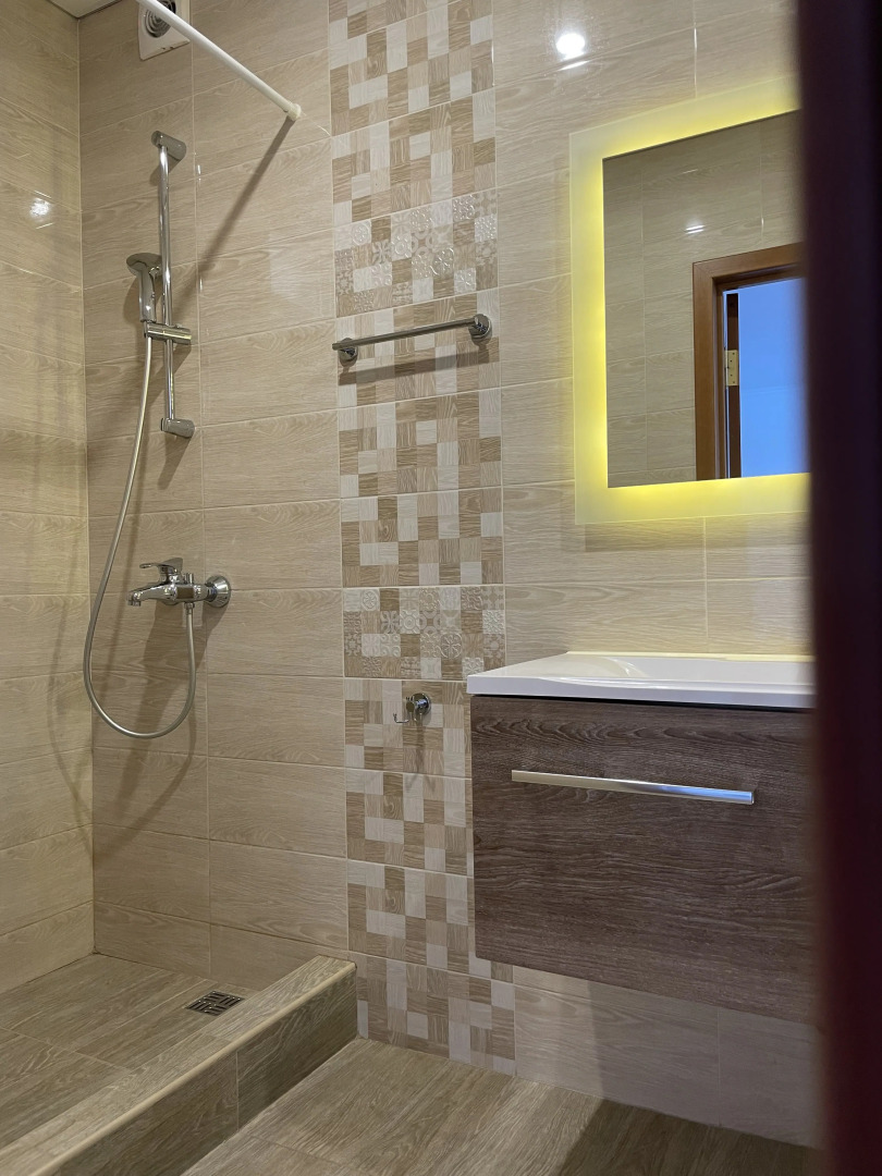 Отель Гармония