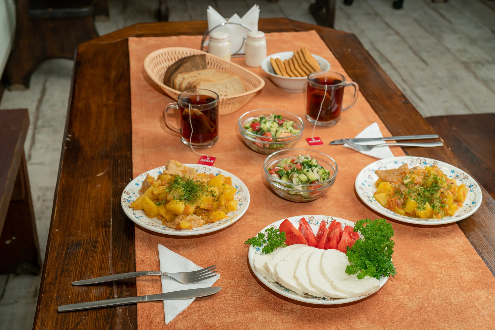 База отдыха Рыбацкая деревня