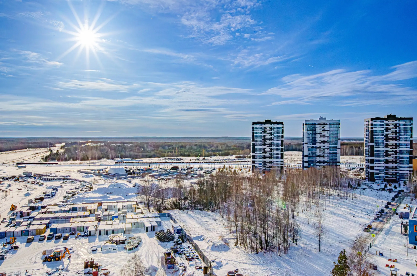 Апартаменты Аренда для души