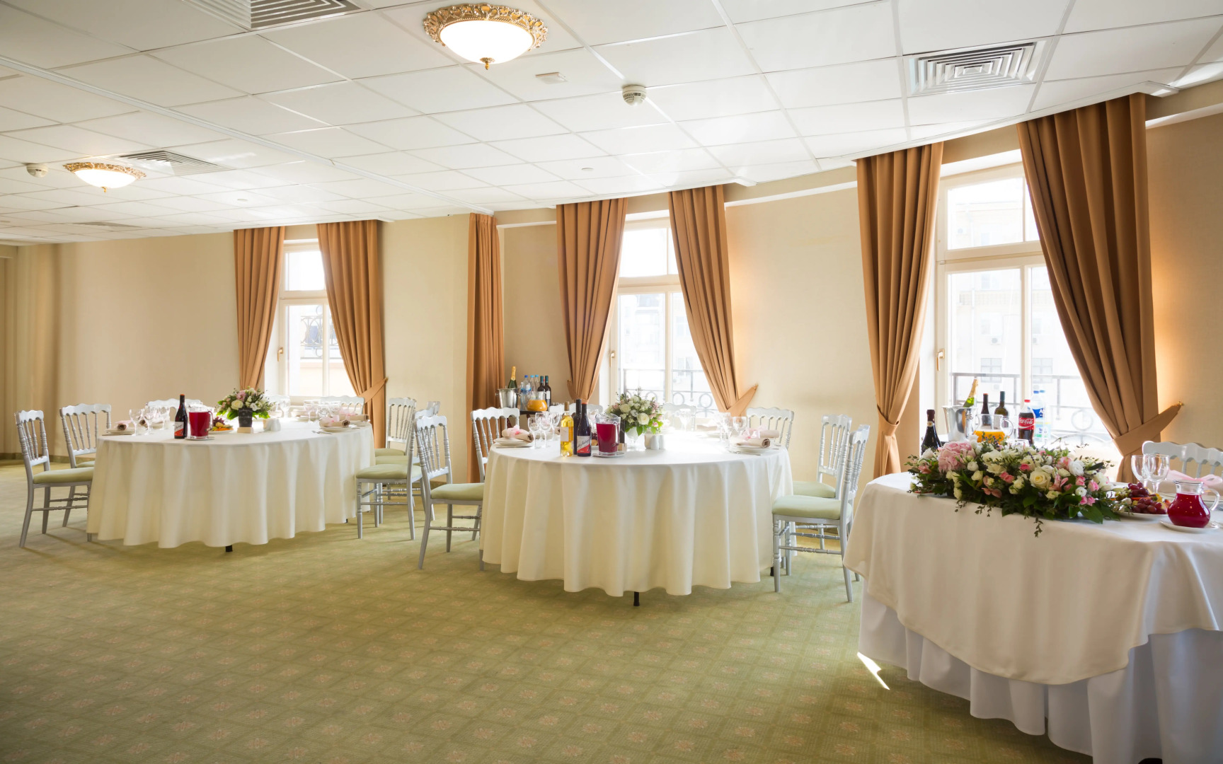 Отель Садовое Кольцо