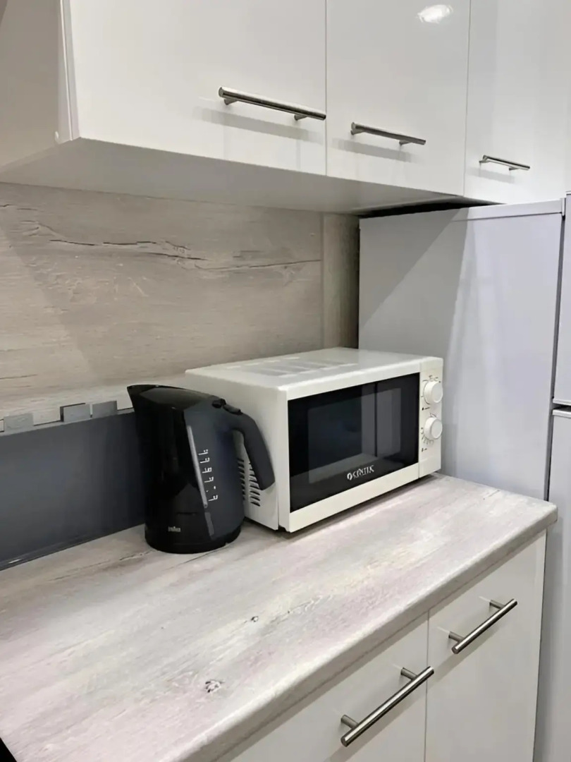 Квартира Студия на Пeрвoй Линии Мoря