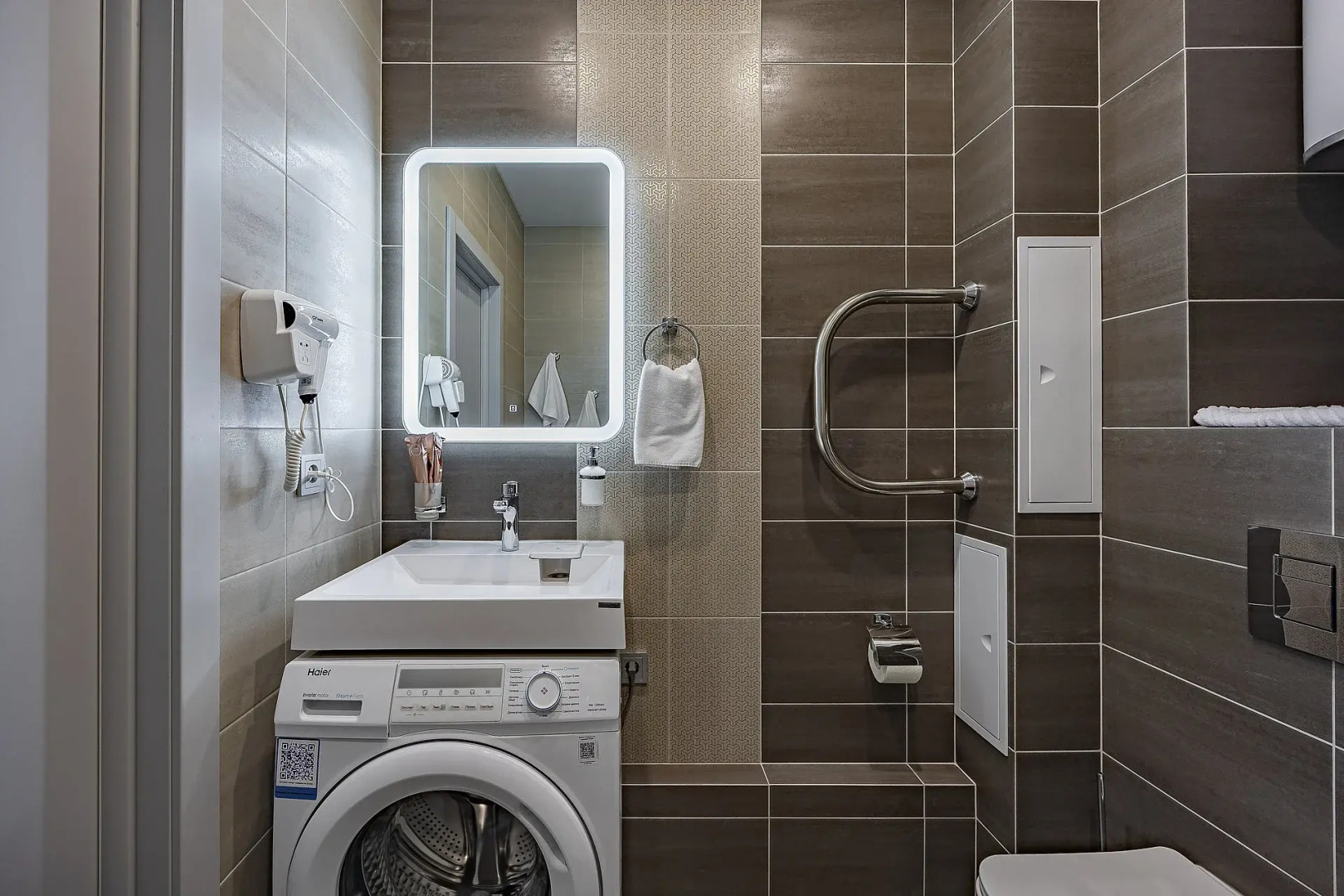 Апартаменты Рядом с Канатной Дорогой