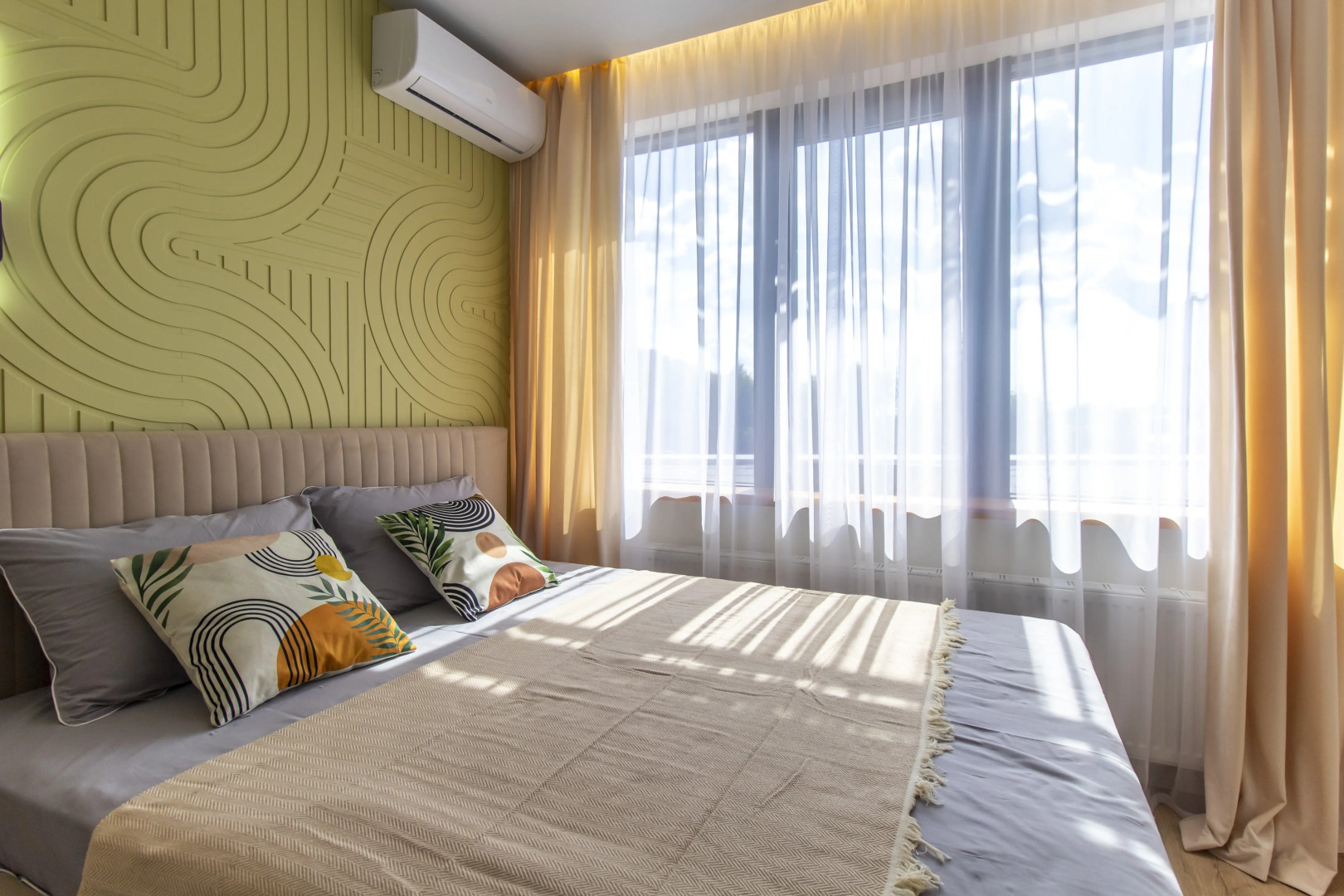 Апартаменты Студия в Нижнем Новгороде