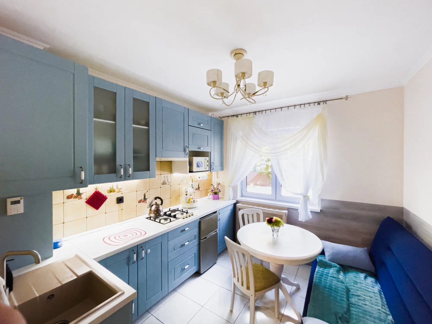 Апартаменты Мохито у моря