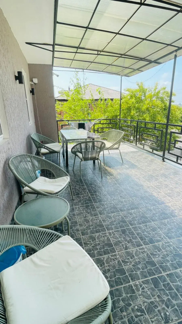 Мини-отель Премьер-Сухум