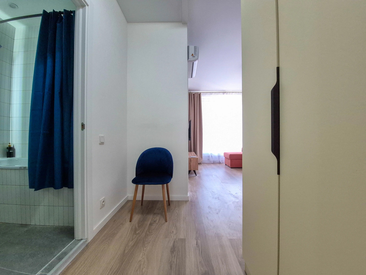 Квартира Mango