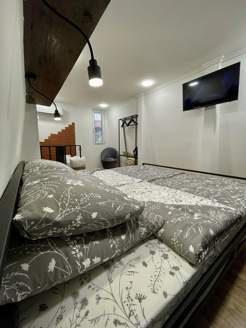 Частный дом Green House