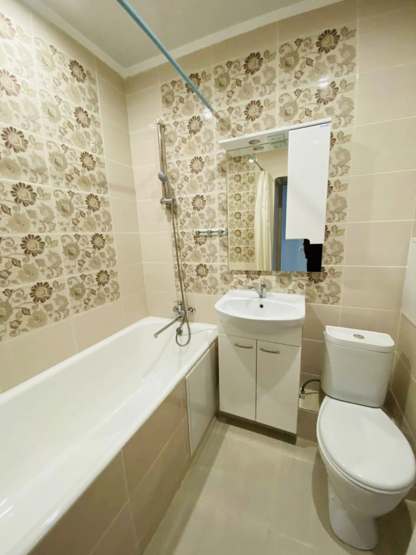 Апартаменты у Тц Рио Иваново (6 этаж)