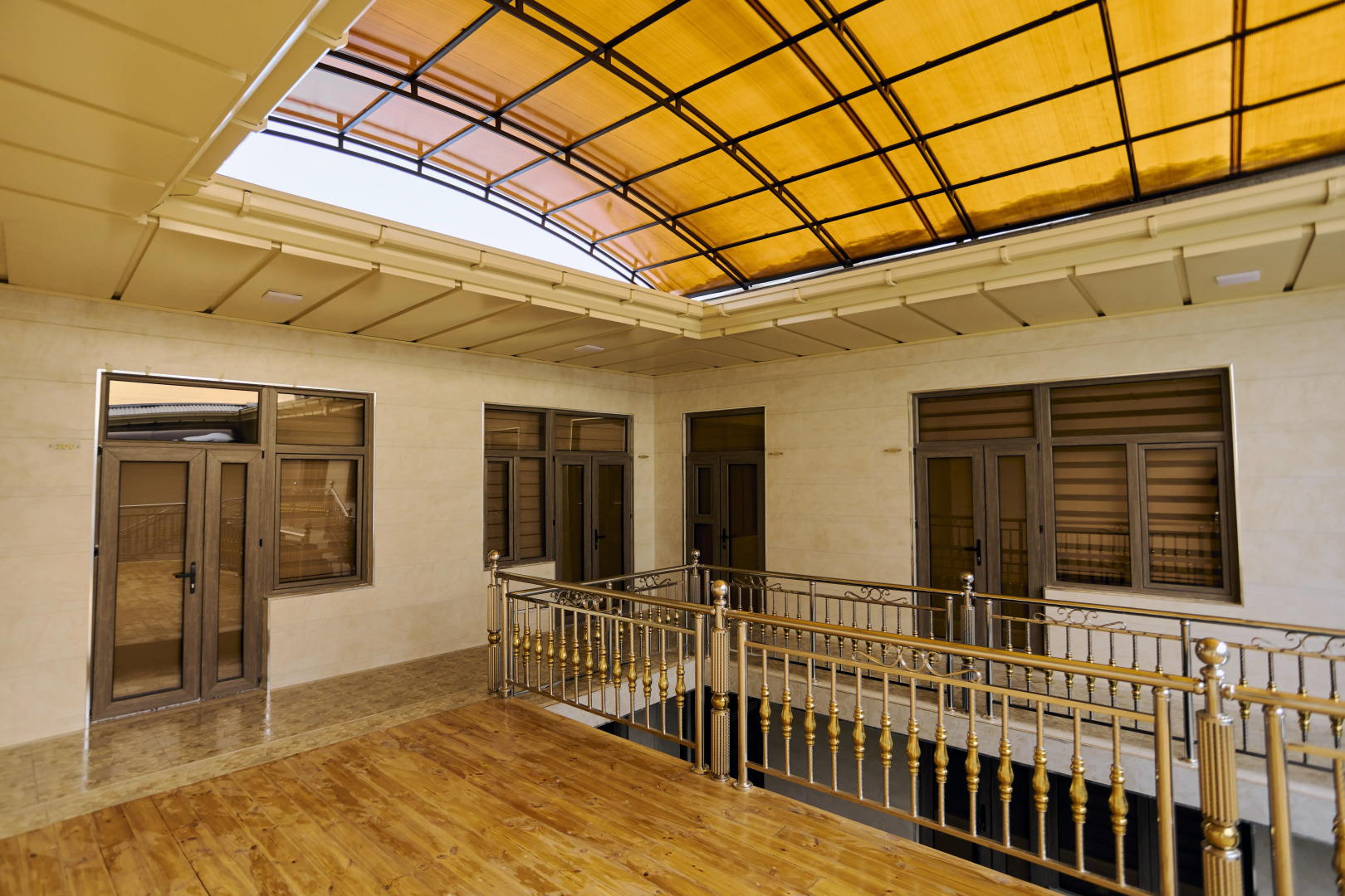 Отель Registon Gold