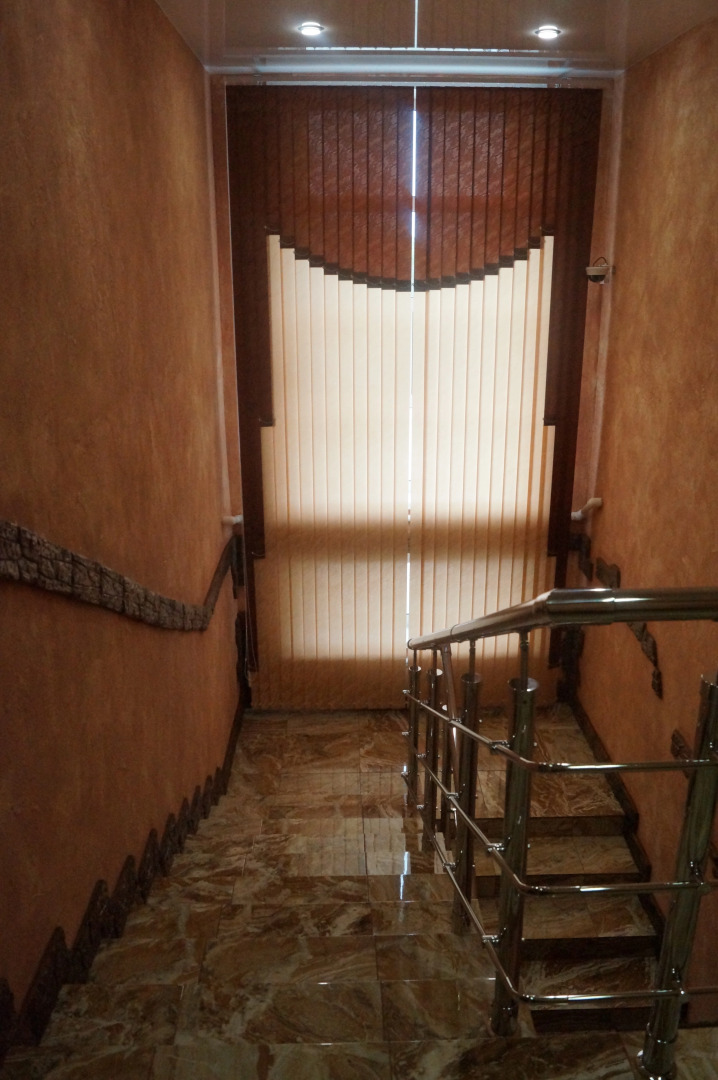 Отель Виктория