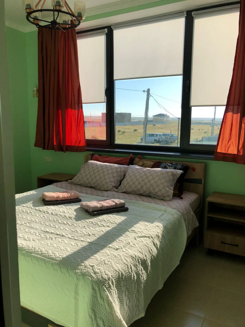 Гостевой Дом Мирабель