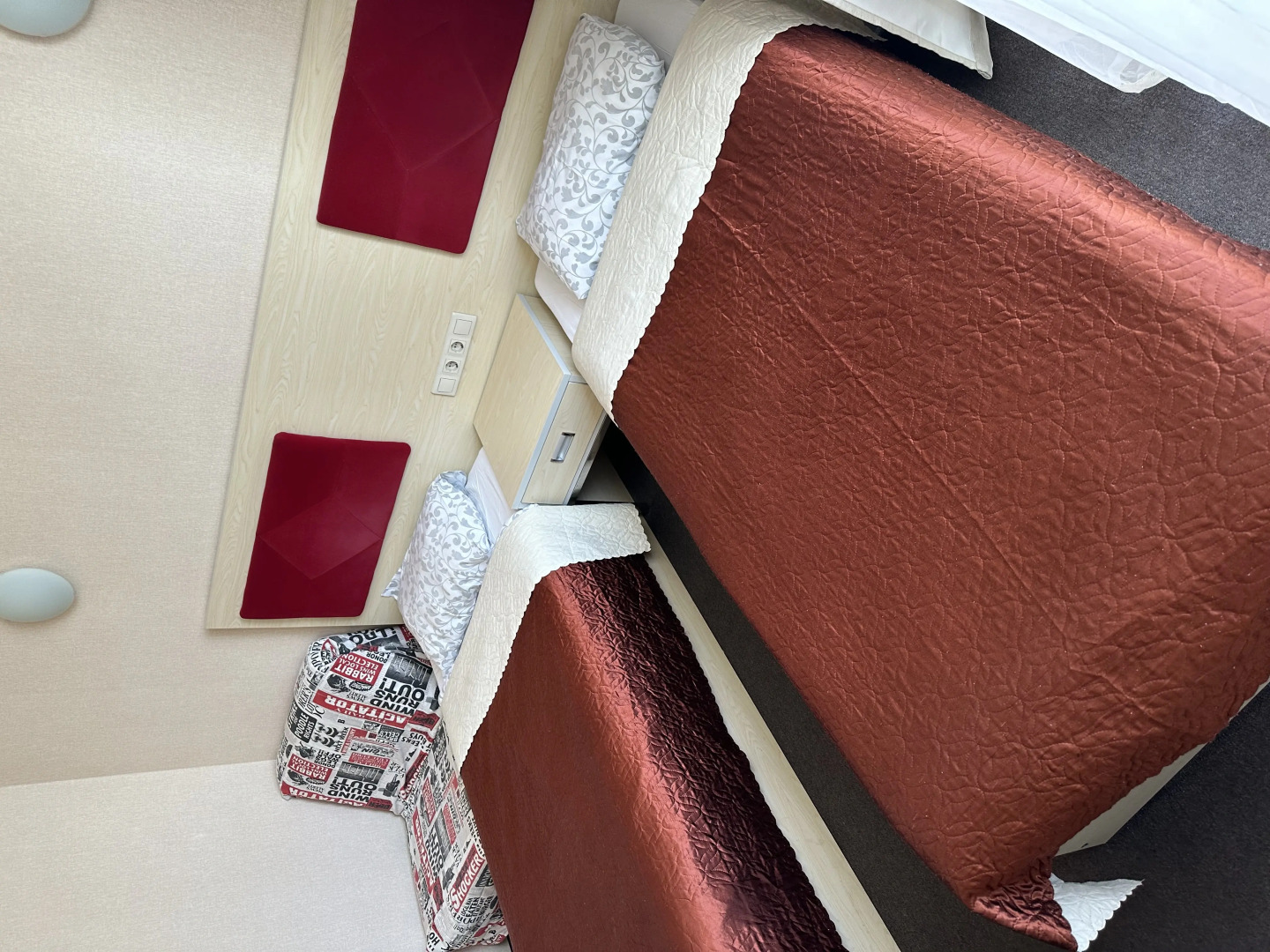 Апартаменты Волна 2