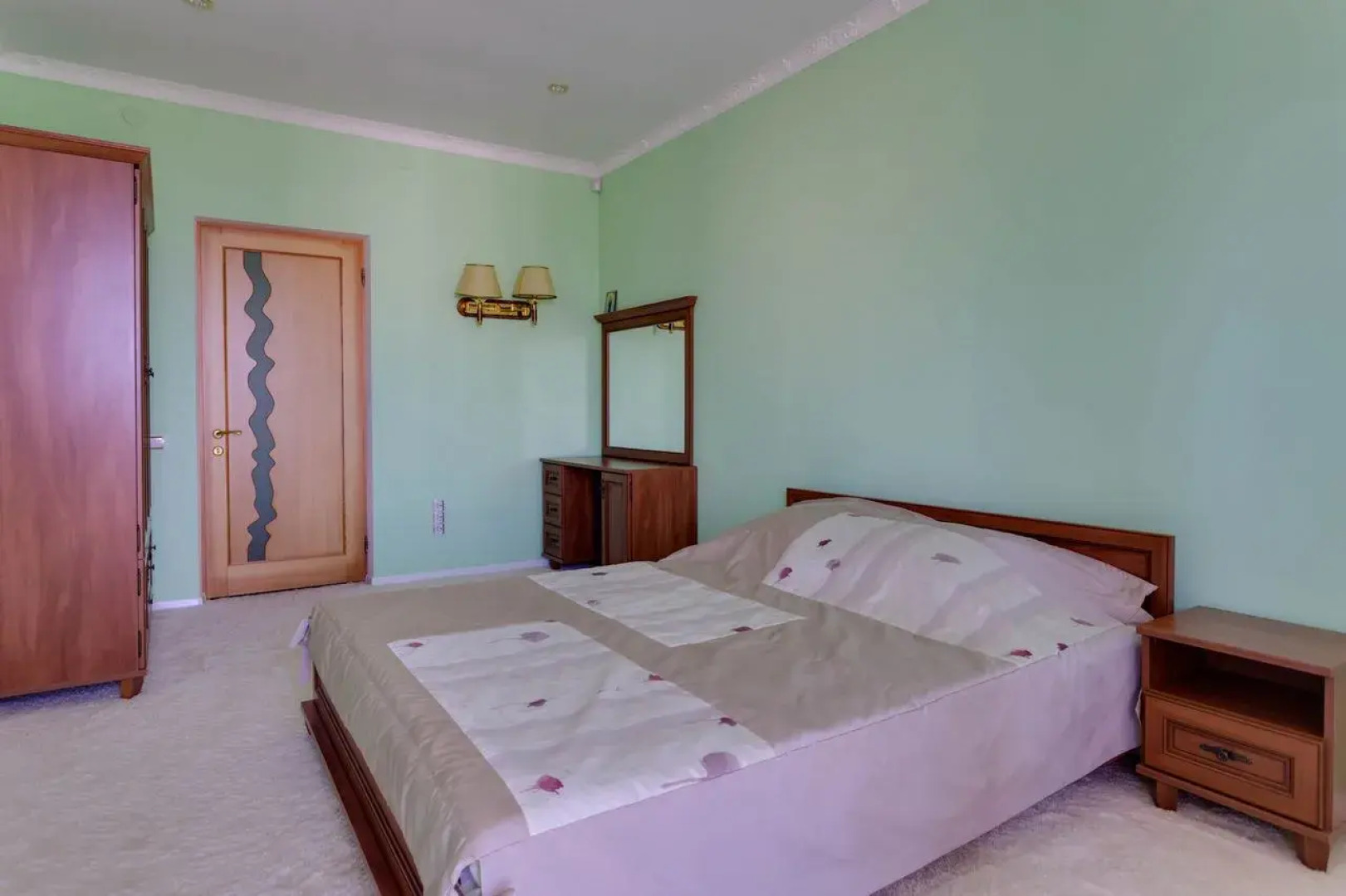 Вилла Аврора