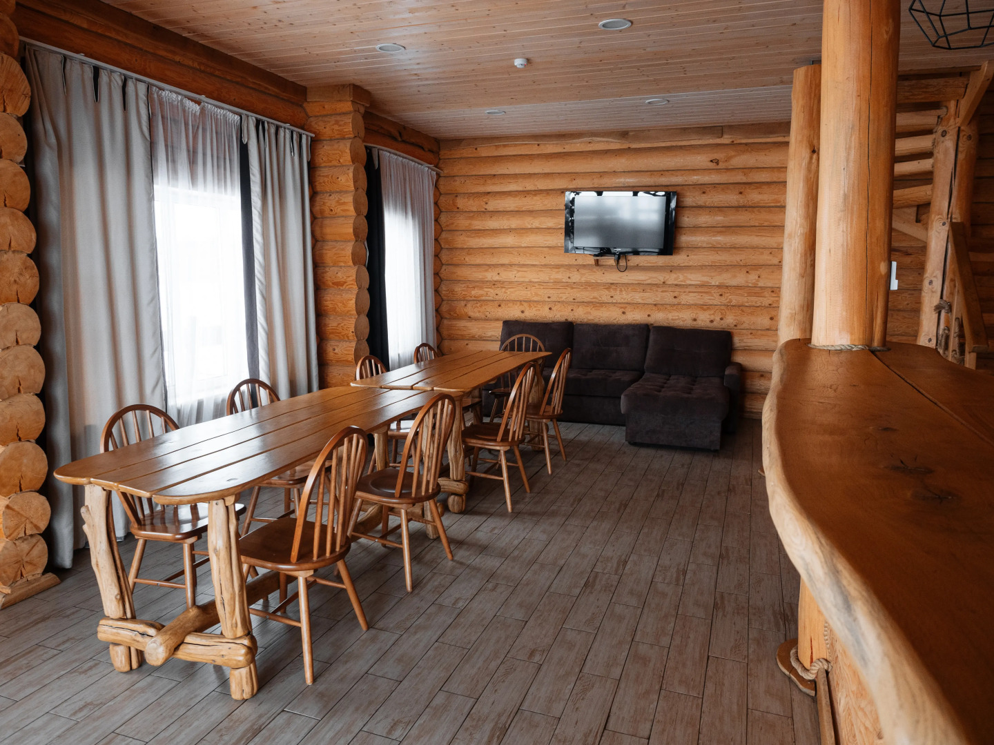 Baza Otdyiha Ryibatskij Hutorok Hotel