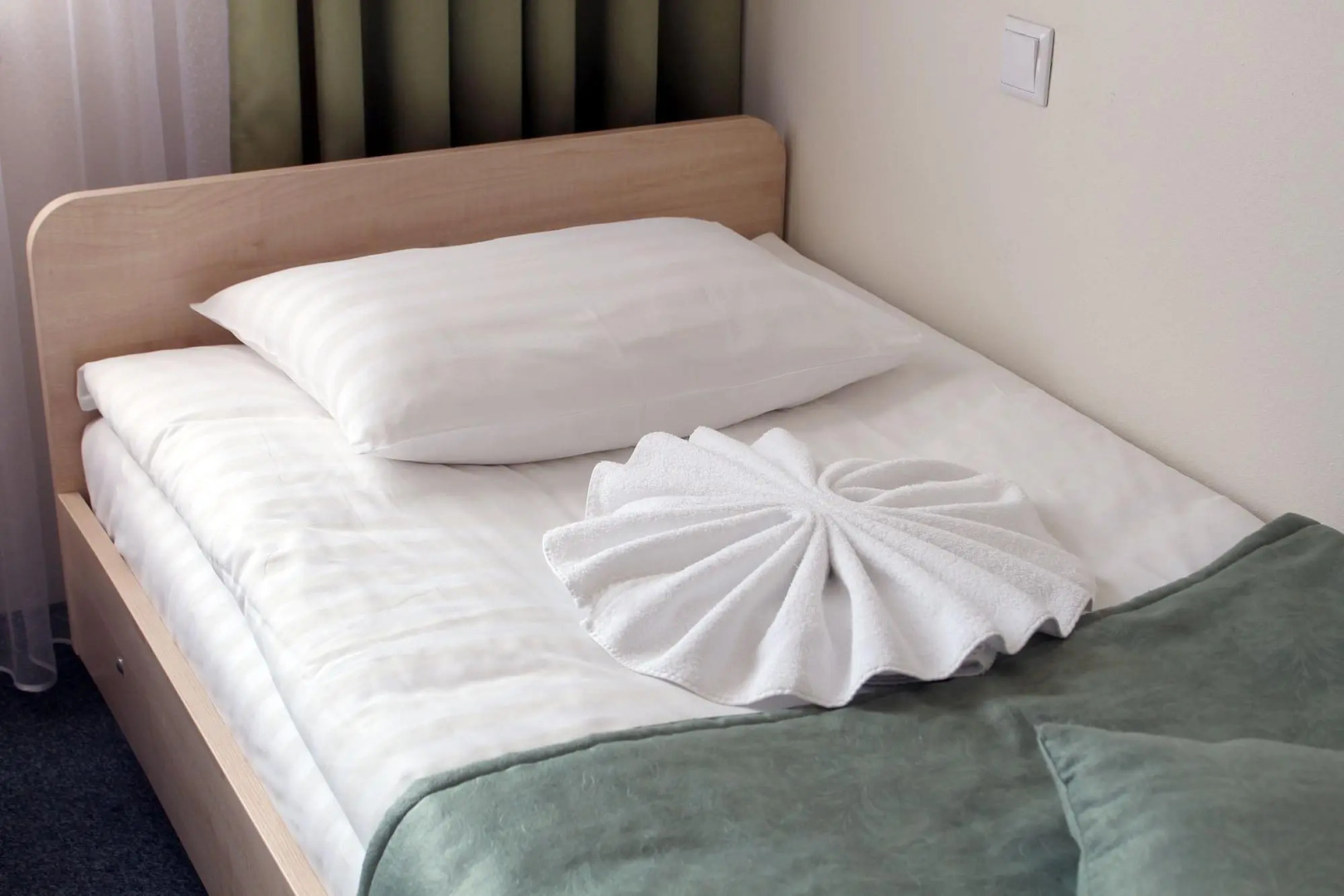 Гостиница Спорт Тайм TGB