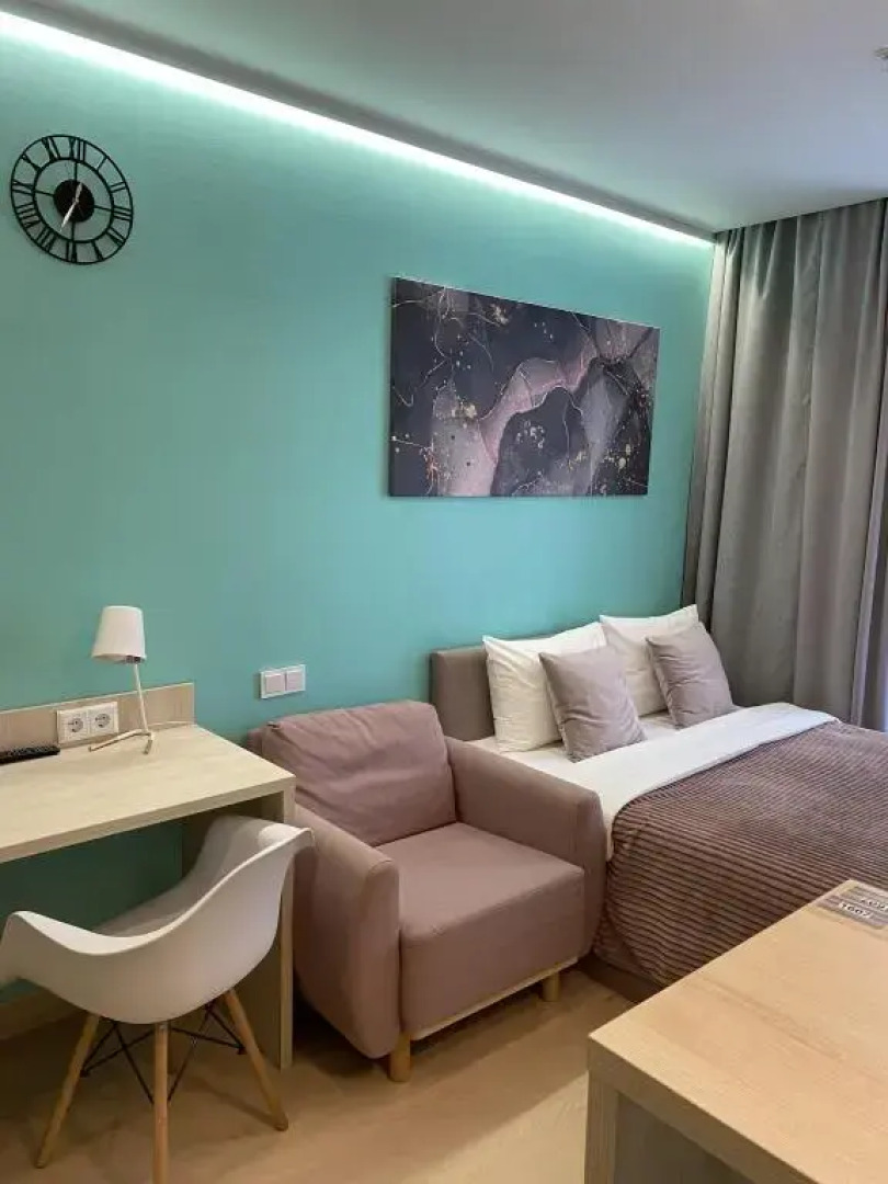 Апартаменты In Moment 6