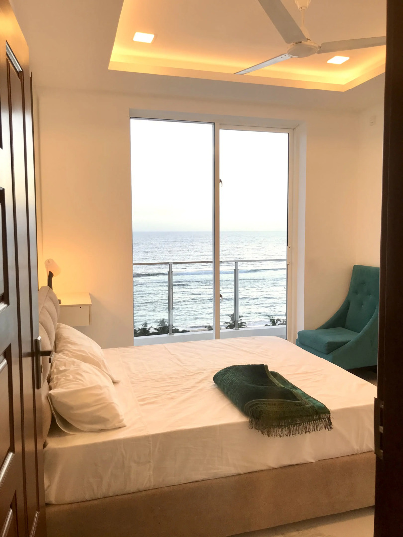 Апартаменты Green Star City