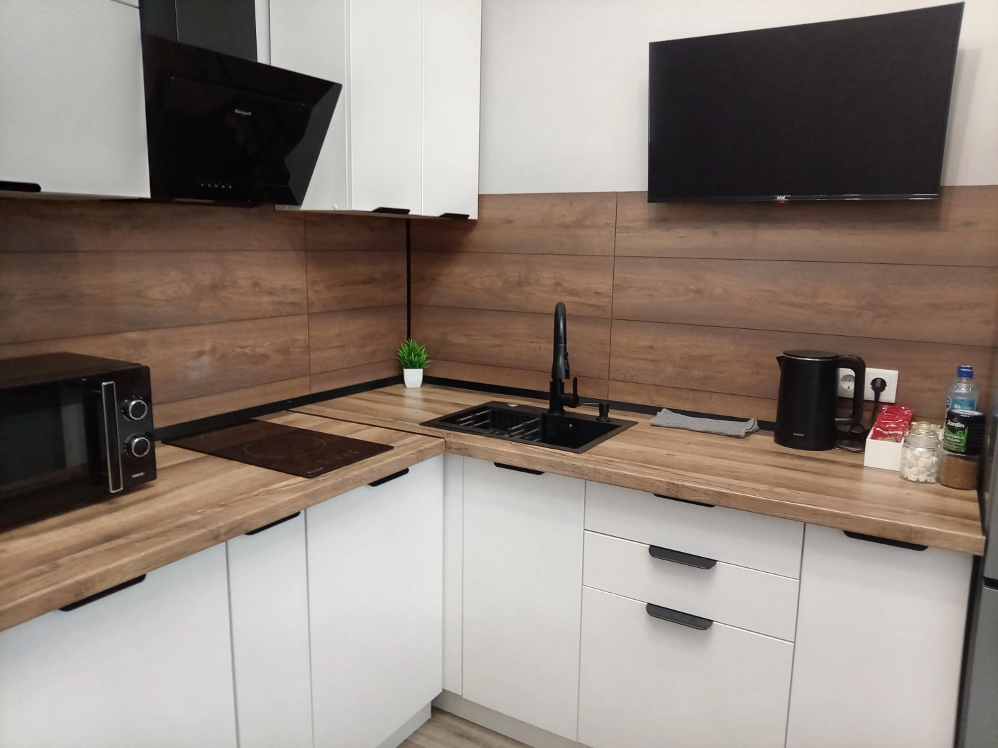 Квартира уютная в центре города