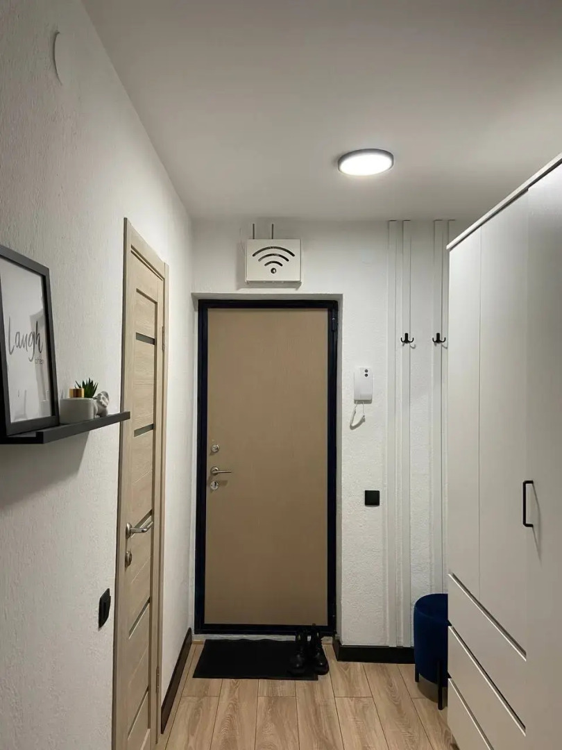 Квартира на улице Мельникайте, дом 83