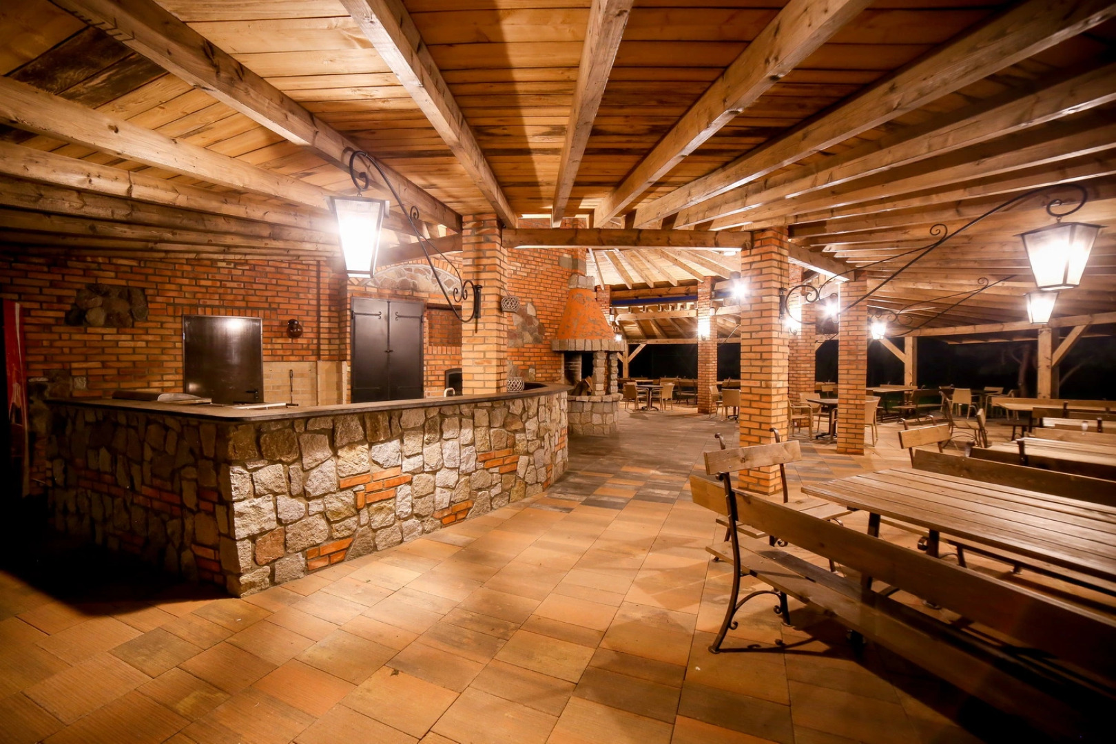 Отель Korona Park Klewinowo