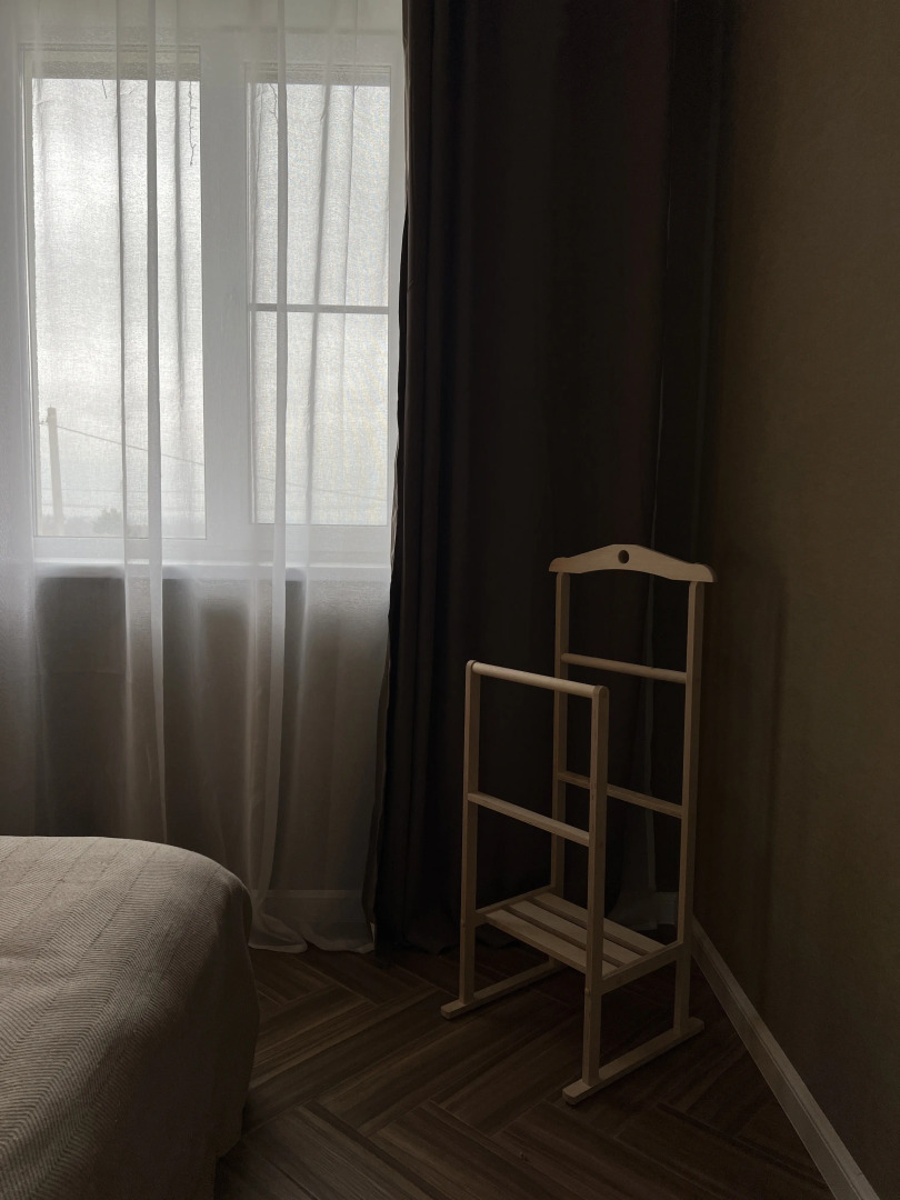 Частный дом в деревне Семибратское