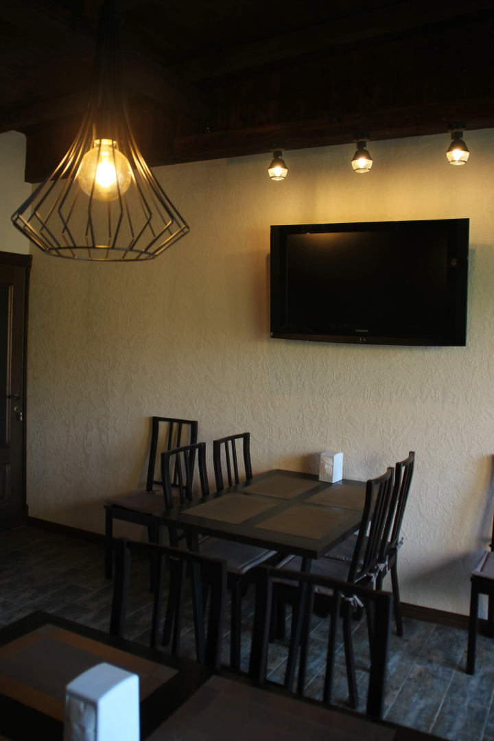 Гостевой дом ASport