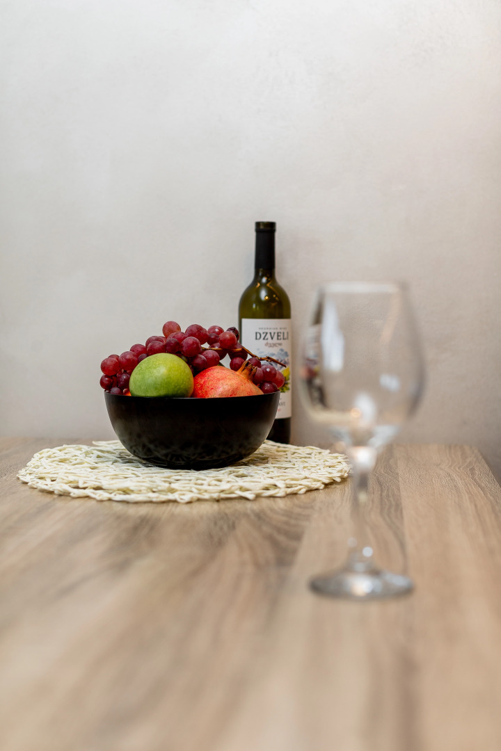 Квартира комфортная у Западного пляжа