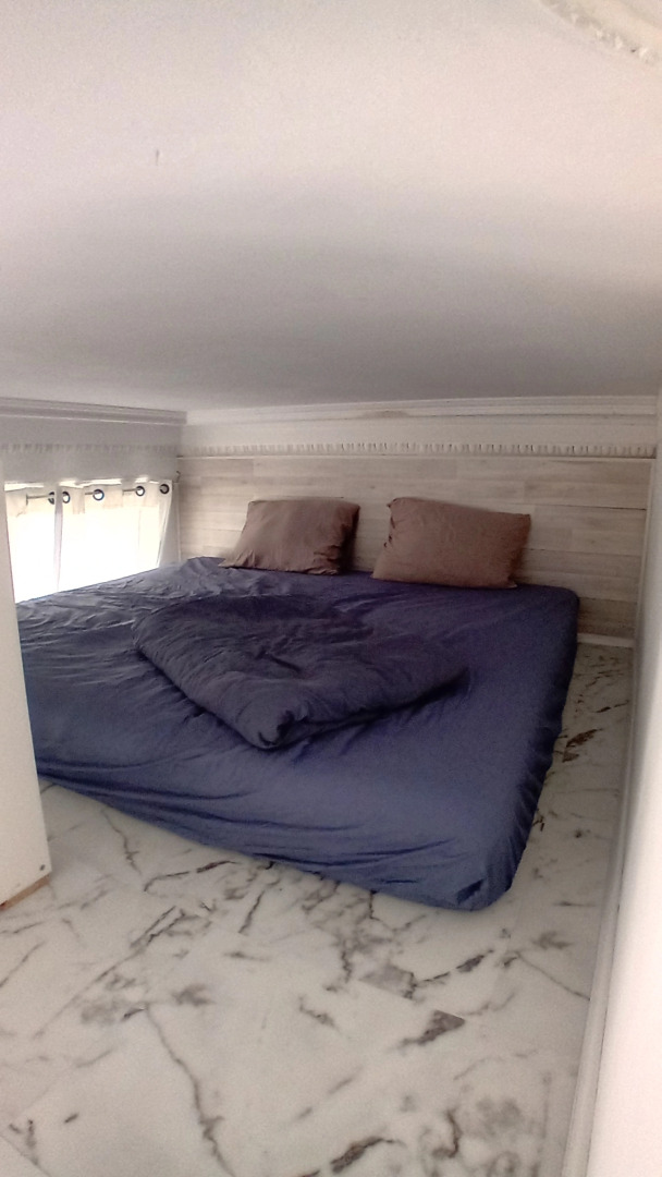 Квартира на Рубинштейна 23