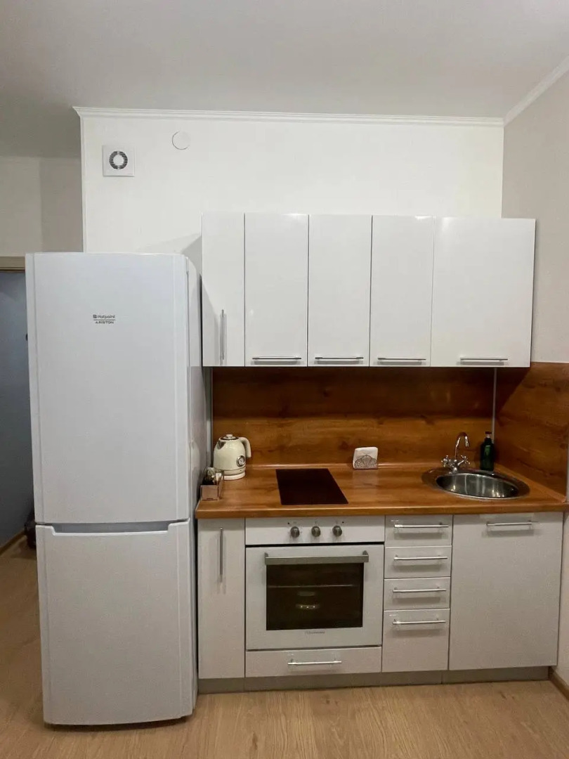 Апартаменты Pronina Aparts в Приморском районе