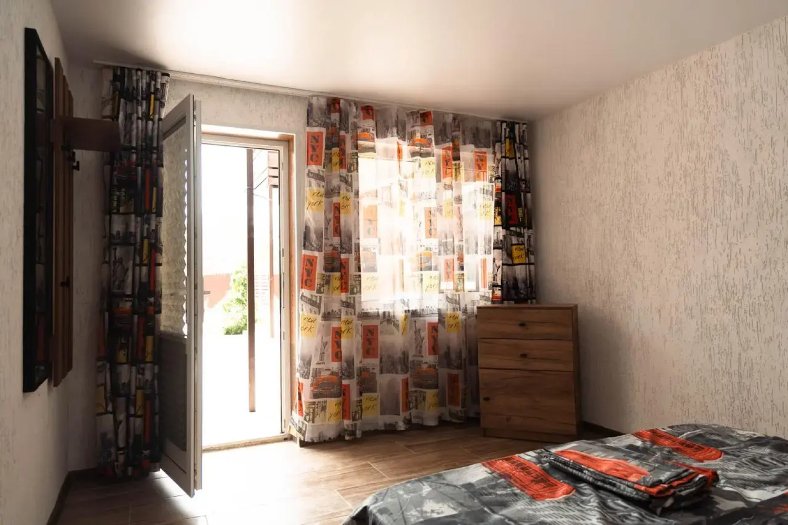 Гостевой дом Машенька