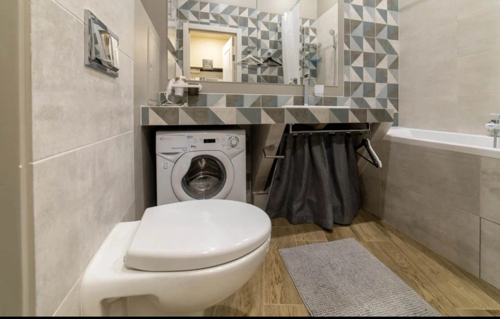 Апартаменты у Эрмитажа