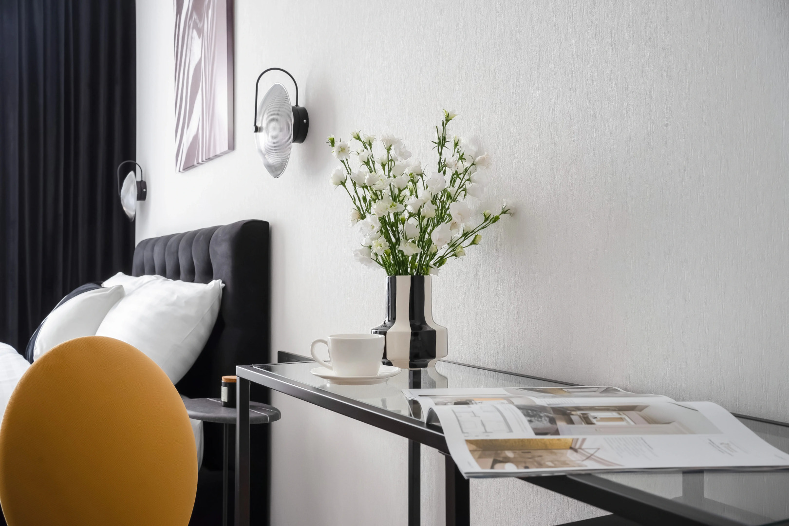 Апартаменты Gamma by Pavlov