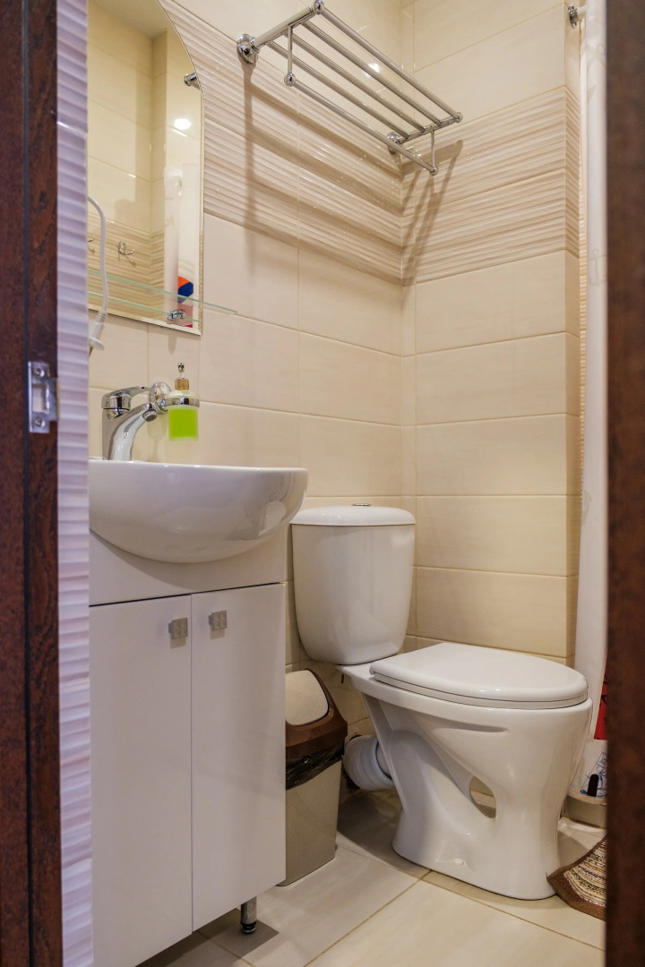 Отель Престиж