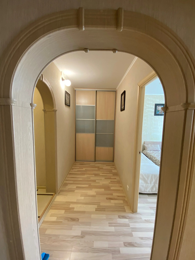 Апартаменты Самсон