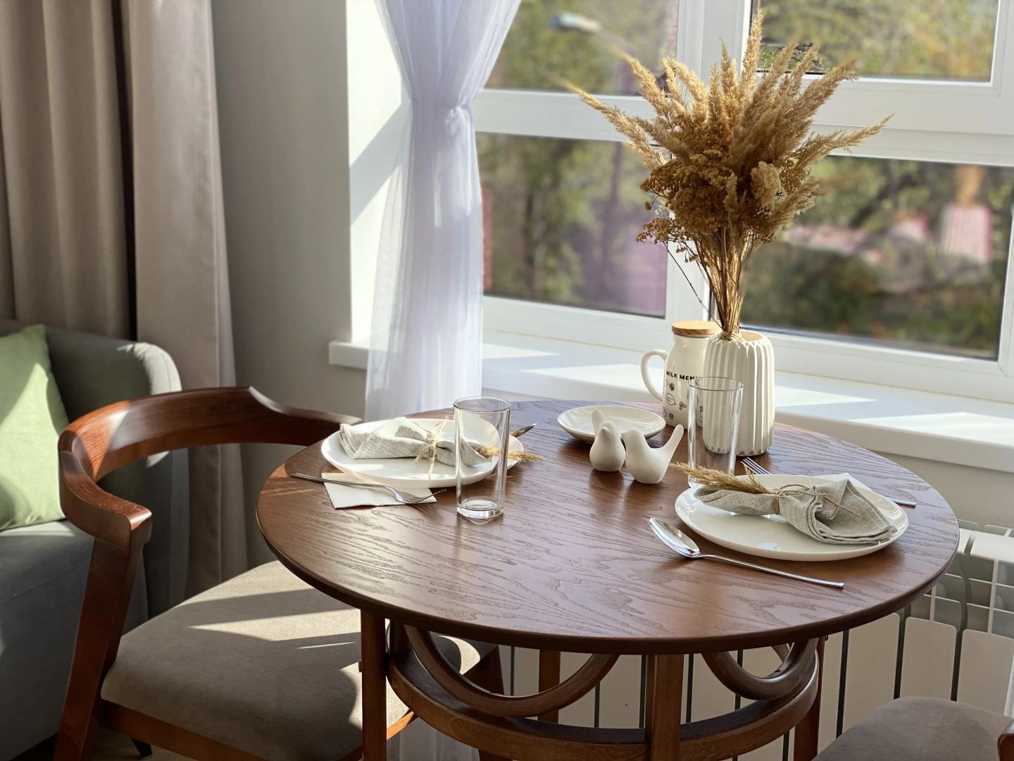 Апартаменты Eklektika