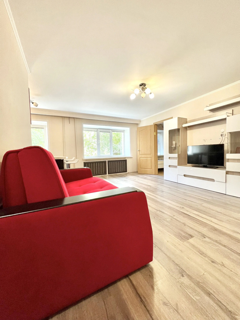 Апартаменты на Куйбышева